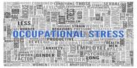 Occupational Stress in workplace