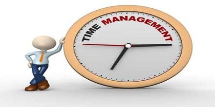 Time Management Act