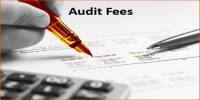 Critical Analysis on Determining Audit Fees by an Audit Firm