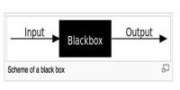 About Black Box