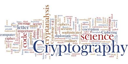 About Cryptography