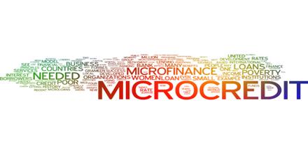 About Microcredit