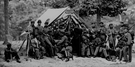 Lecture on American Civil War