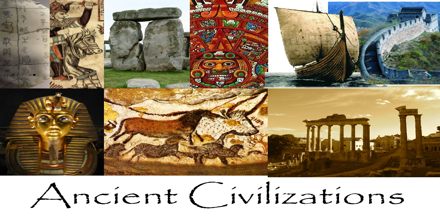 Lecture on Ancient Civilizations