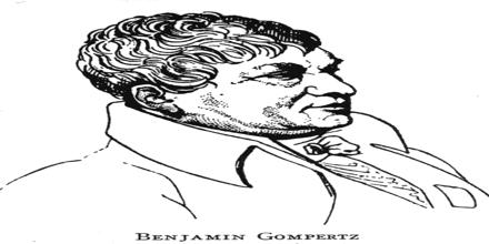 Benjamin Gompertz