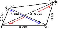lecture on Constructing a Quadrilateral
