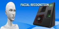 Facial Recognition System