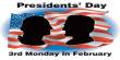 Lecture on February Presidents Day