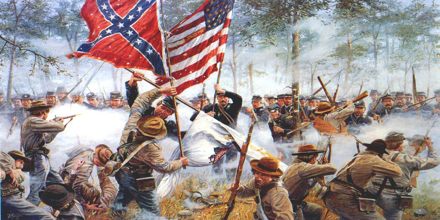 Lecture on Gettysburg Battle