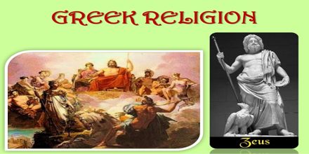 Greek Religion and Politics