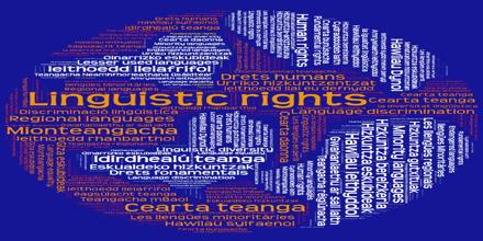 Linguistic Rights