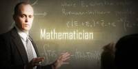 Lecture on Mathematicians