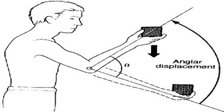 Motion of Objects Projected at an Angle