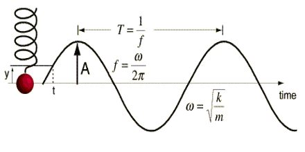Introduction to Oscillations and Simple Harmonic Motion
