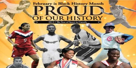 Black Citizen History