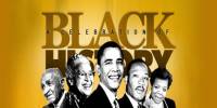 Lecture on Black History Month