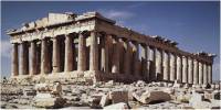 Classical Greece Architecture