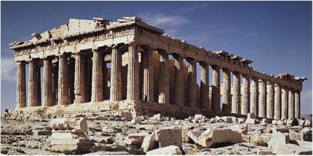 Lecture on Classical Greece