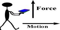 Lecture on Force and Motion