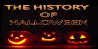 Lecture on Halloween History