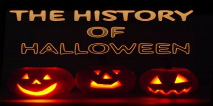 Lecture on Halloween History
