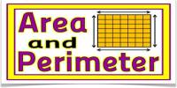Lecture on Perimeter and Area
