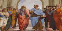 Plato vs Aristotle