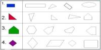 Lecture on Similar Shapes