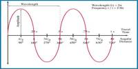 Determining the Number of Wavelengths