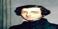 Alexis de Tocqueville: French Diplomat, Political Scientist, and Historian