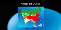 Asia: Continent Series
