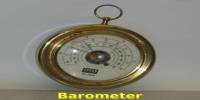 What is Barometer?
