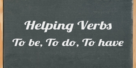 Tutorial: Do Verbs and Have Verbs