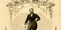 Lecture on Lincoln and the Emancipation Proclamation