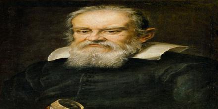 Galileo Galilei: Physicist