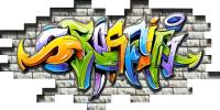Graffiti: Art or Crime?