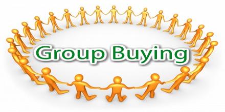 Group Buying