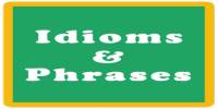 Presentation on Idiom Dictionary