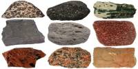Lecture on Igneous Rocks