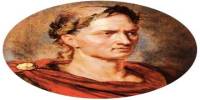 Lecture on Julius Caesar (100-44 BC)