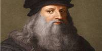 Renaissance Man: Leonardo Da Vinci