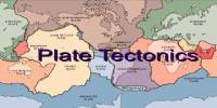 Lecture on Plate Tectonics