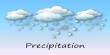 Lecture on Precipitation
