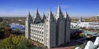 Why did Mormons Manage to Survive Salt Lake City
