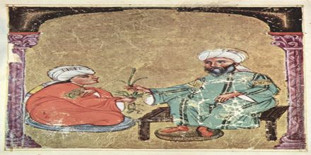 Science and Civilization in Arabic Era