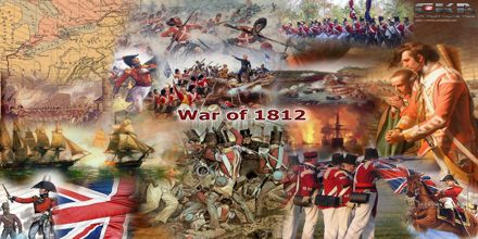 Lecture on the War of 1812