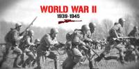 Presentation on World War II (1939–1945)