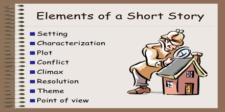 How to Write Short Story