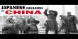 Japanese Invasion of China