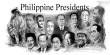 Presidents of Philippines